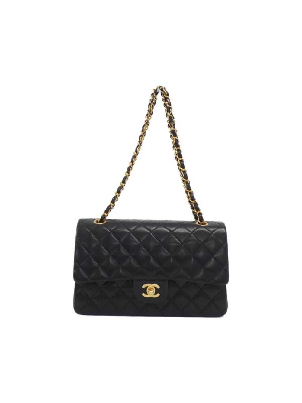 Chanel Vintage Shoulder
